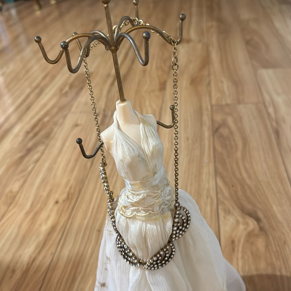 Jcrew Necklace
